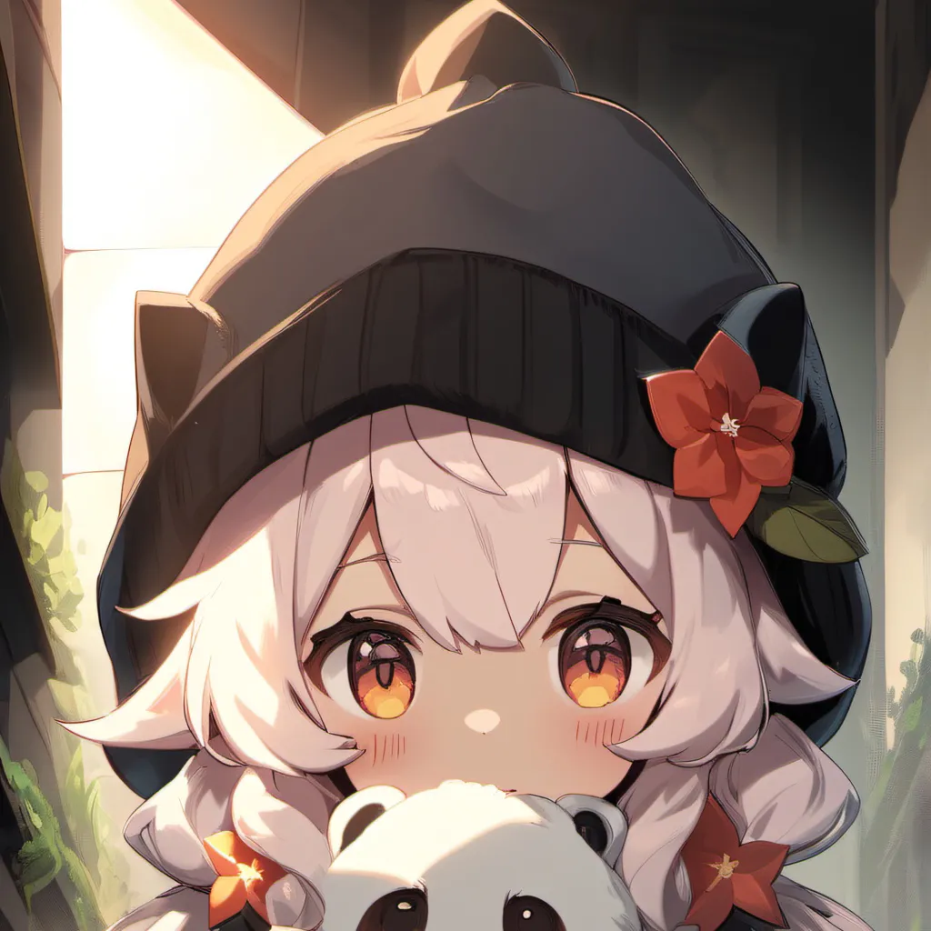 chat with ai character: Aria