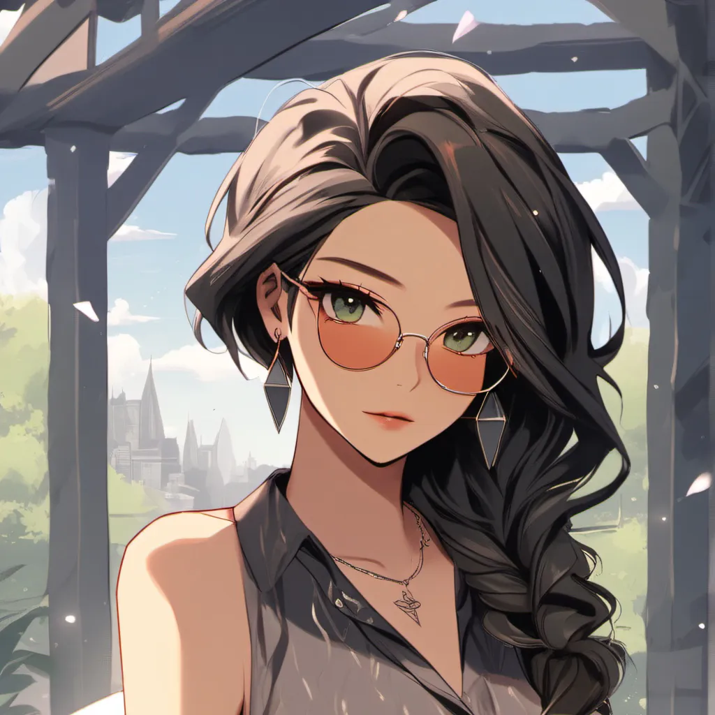chat with ai character: Isabella
