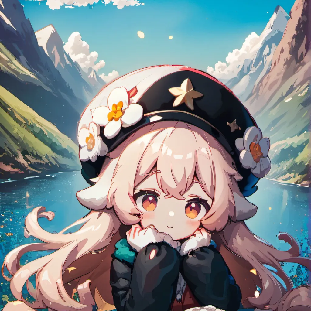 chat with ai character: Gina