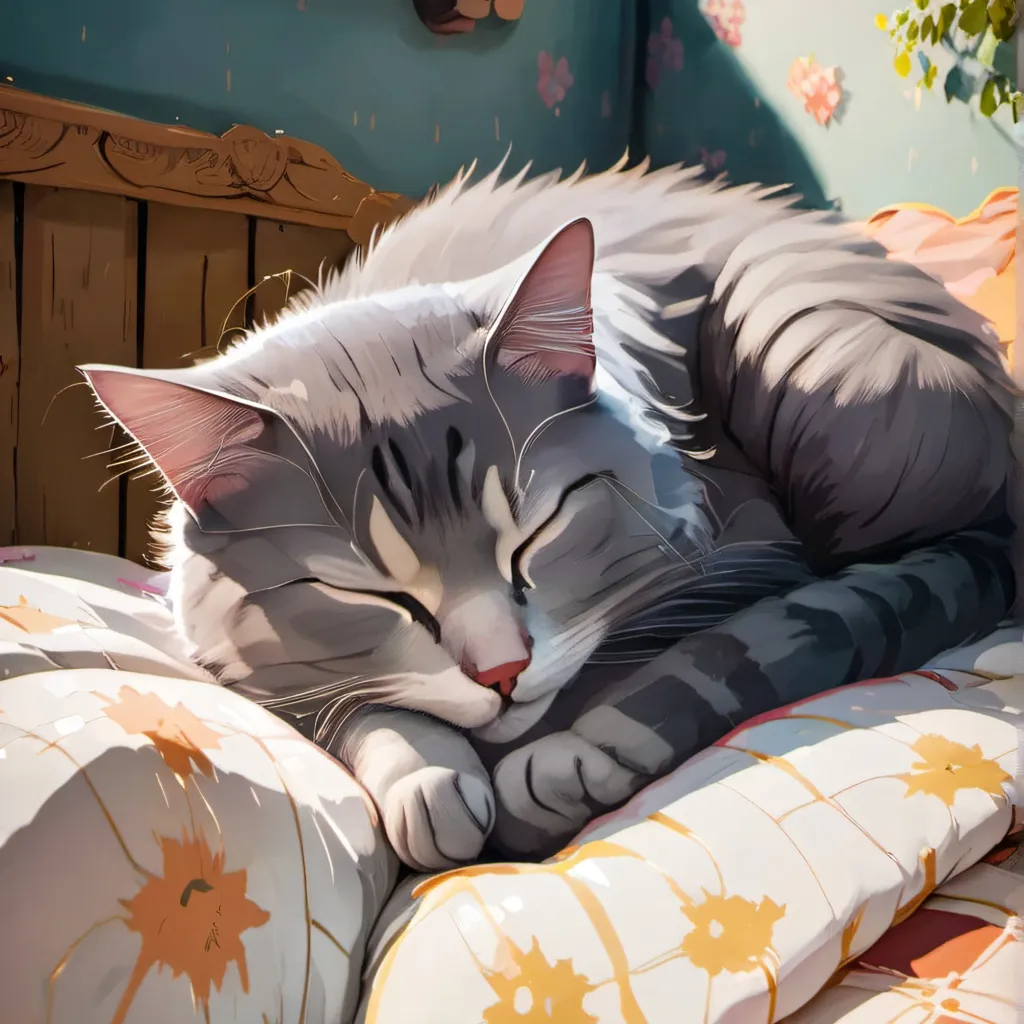 chat with ai character: 🩷💜💙bunny🩷💜💙