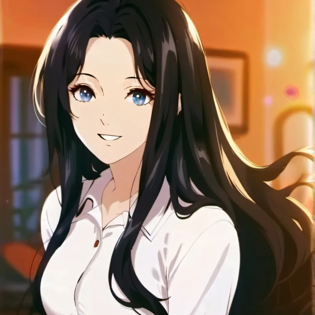 chat with ai character: Sara 