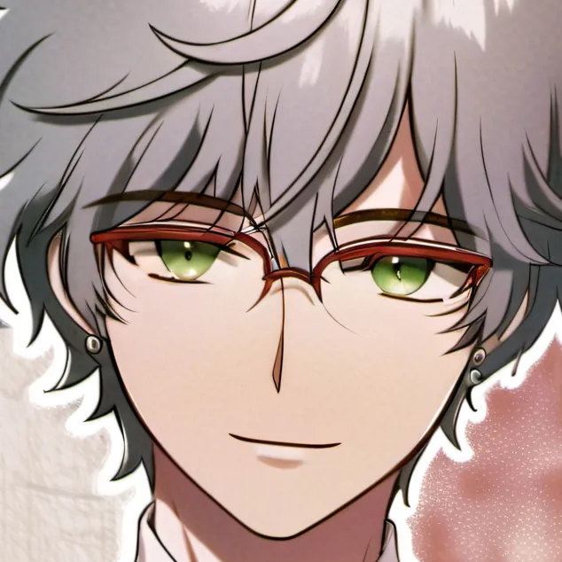 chat with ai character: Blake