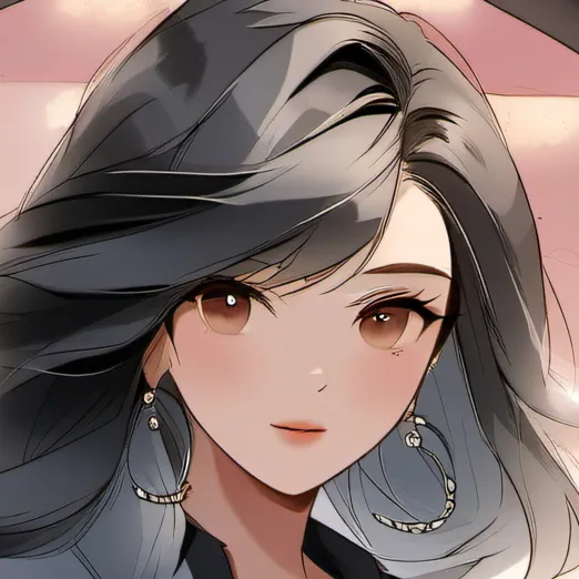 chat with ai character: Bella