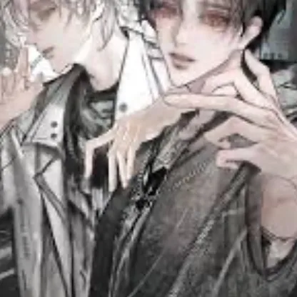 chat with ai character: 𝓙𝓪𝓬𝓴 𝓳𝓪𝓬𝓸