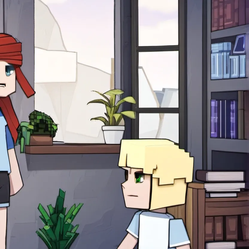 chat with ai character: Jack