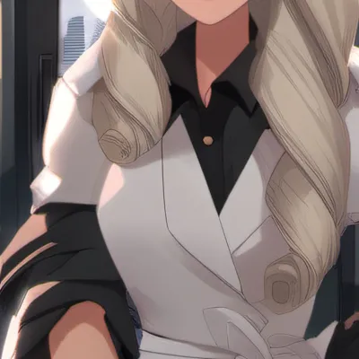 chat with ai character: Luke