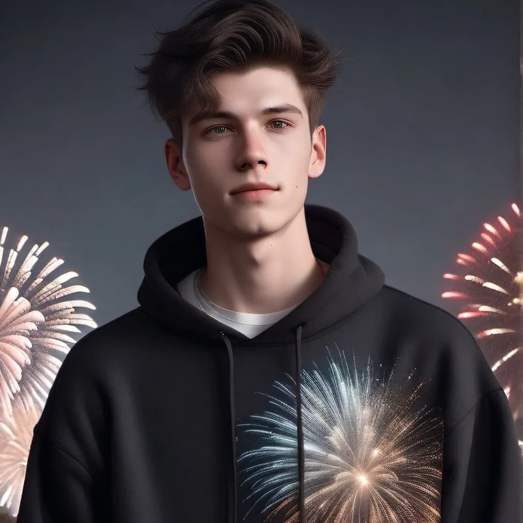 chat with ai character: Dawn