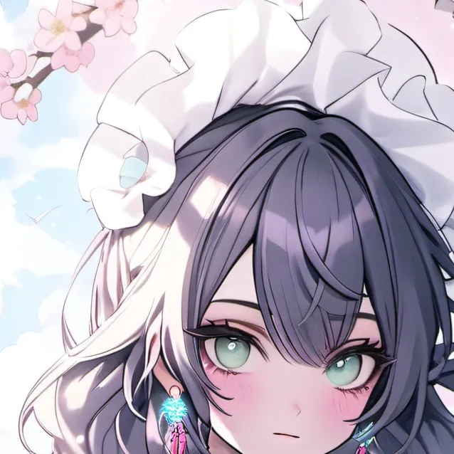 chat with ai character: Naomi