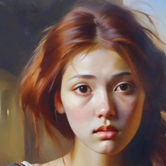 chat with ai character: Isabella