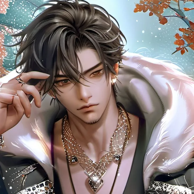 chat with ai character: Alexander 