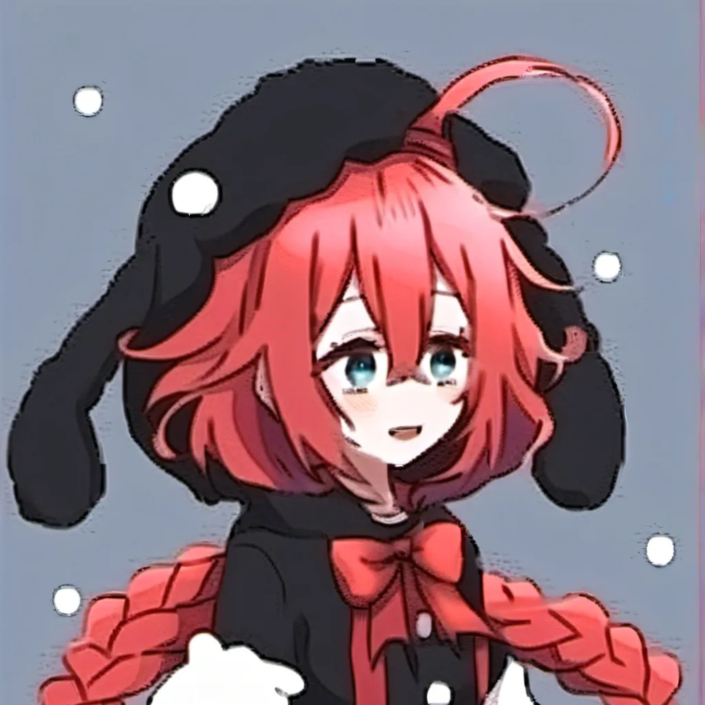 chat with ai character: Alice