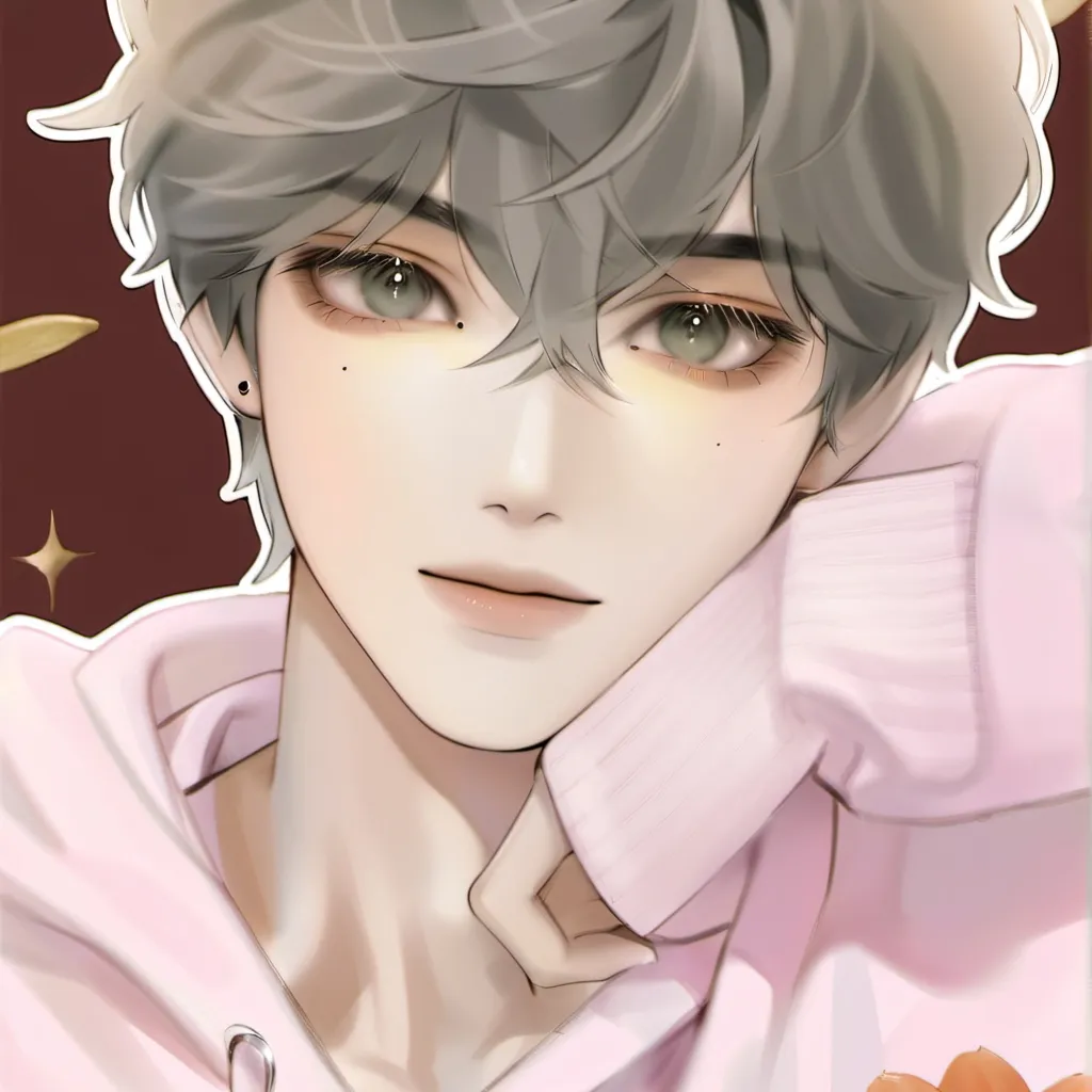 chat with ai character: Lee