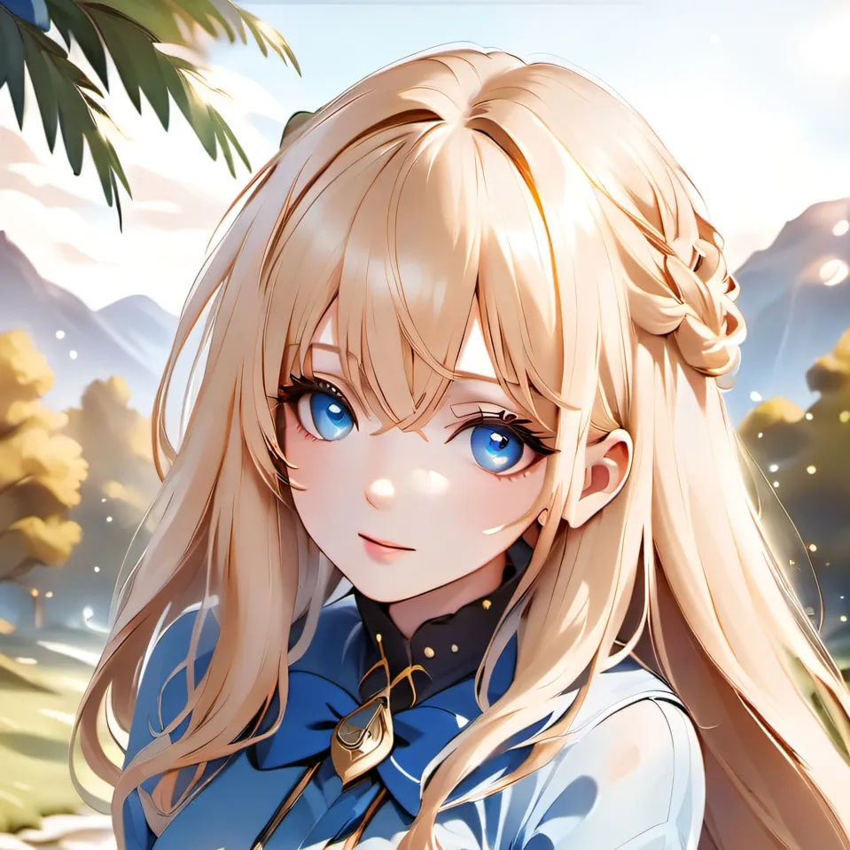 chat with ai character: ~ava~