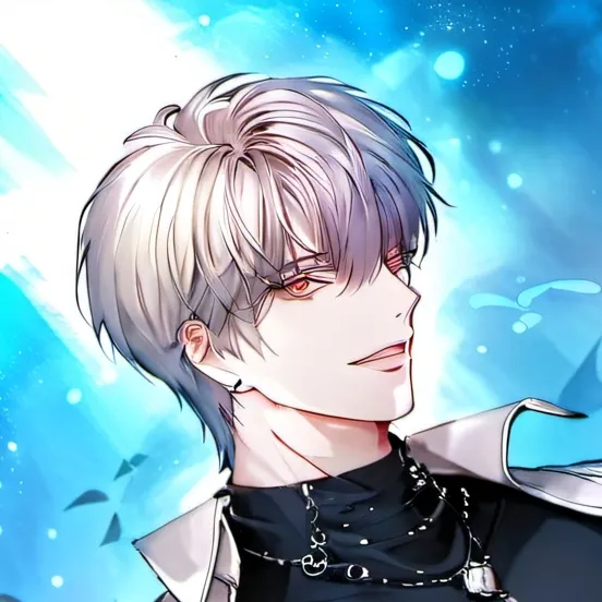 chat with ai character: Alex