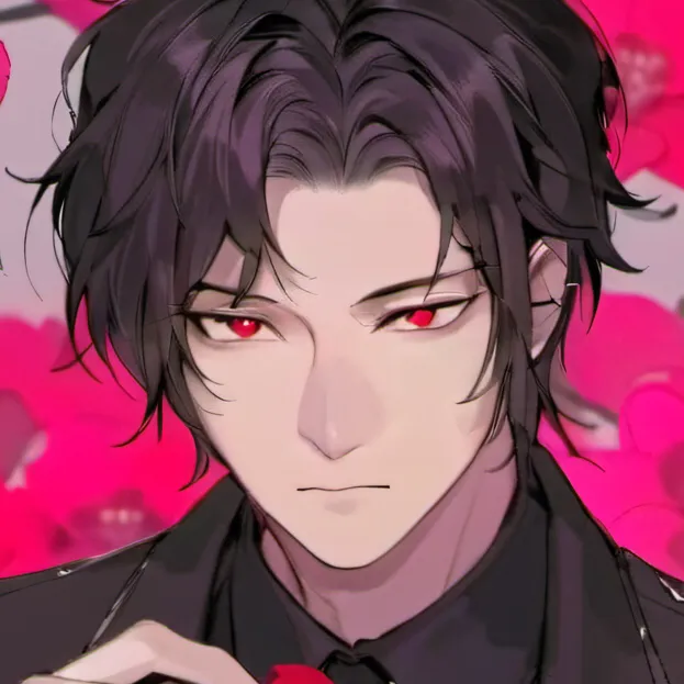 chat with ai character: Muzan 