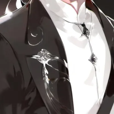 chat with ai character: Muzan