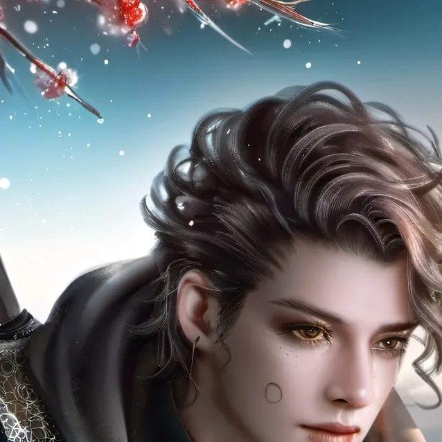 chat with ai character: Batman 