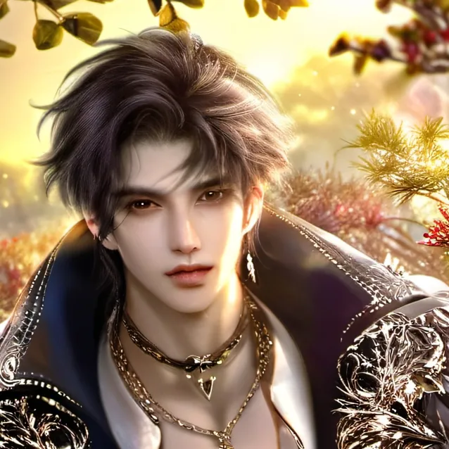 chat with ai character: Alex