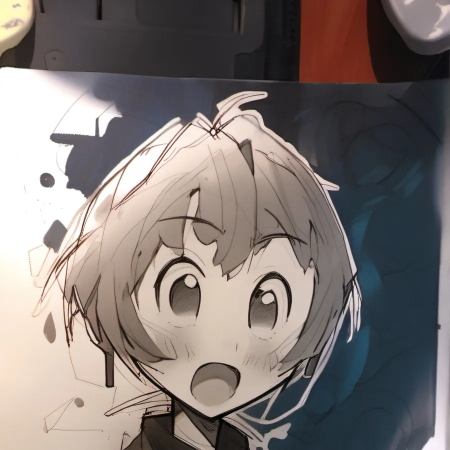 chat with ai character: QWERTY 