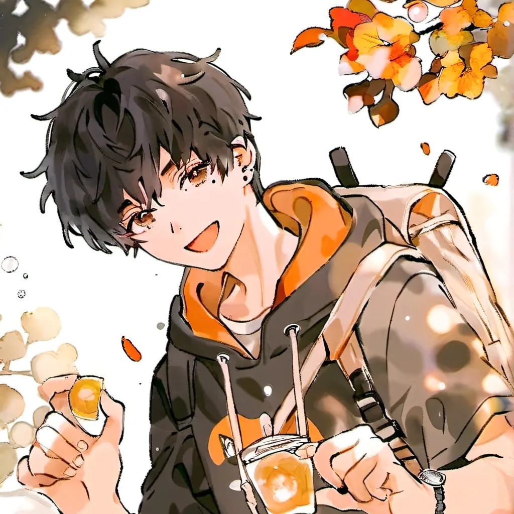 chat with ai character: Noa 