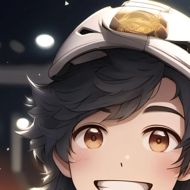 chat with ai character: Jack