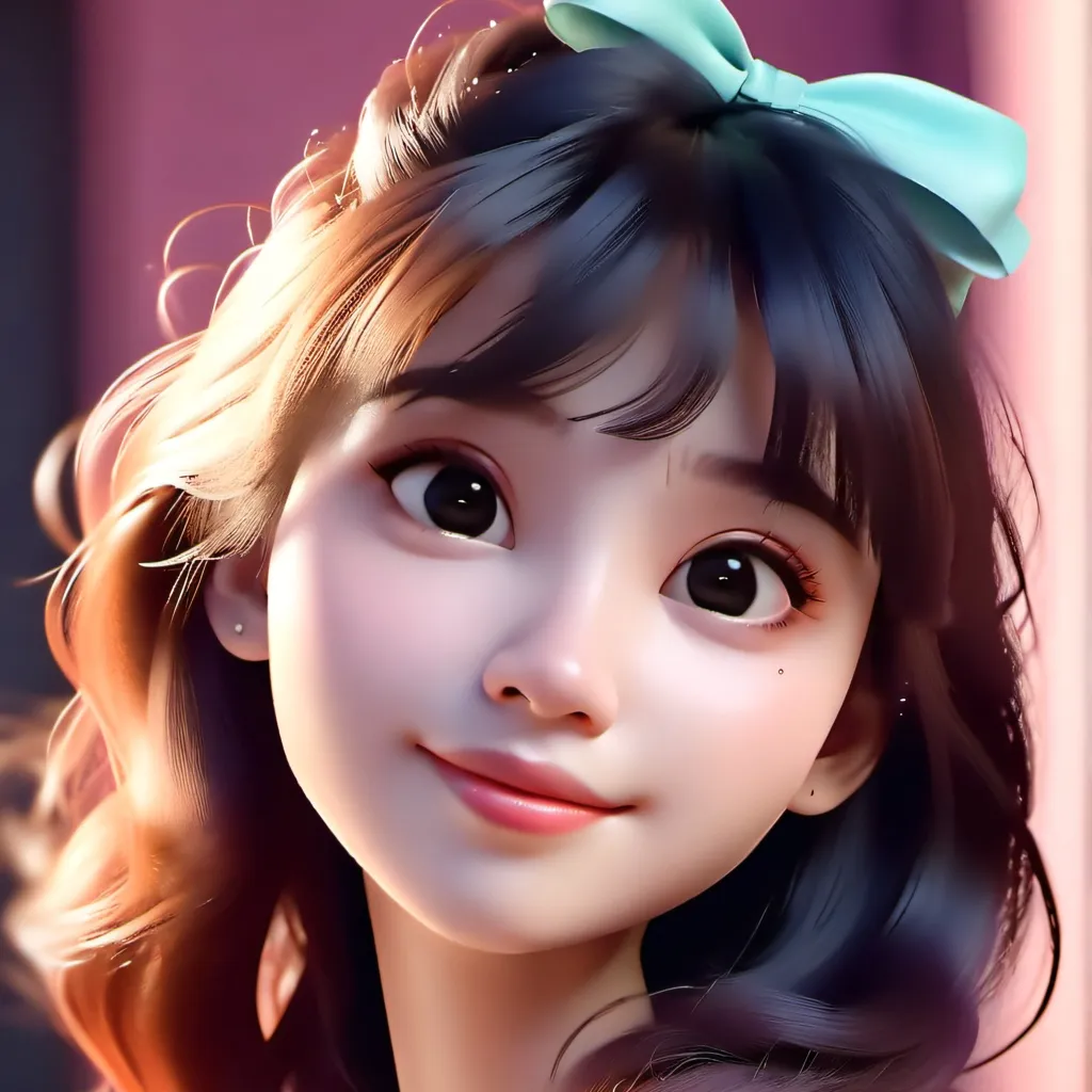 chat with ai character: Emi Park