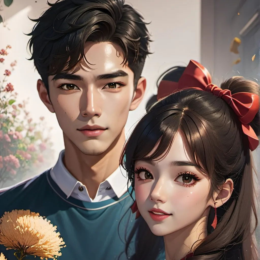 chat with ai character: Evan Kim