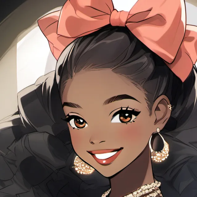 chat with ai character: Annette Johnson 