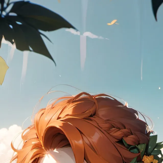 chat with ai character: Nolwenn