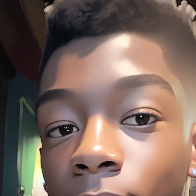 chat with ai character: Richard 