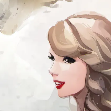 chat with ai character: Taylor swift 