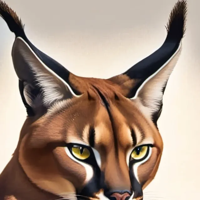 chat with ai character: Floppa