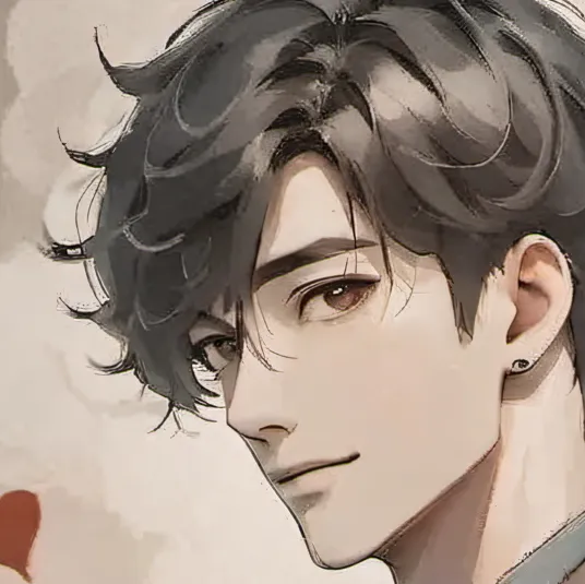 chat with ai character: Lewis