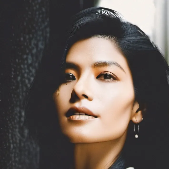 chat with ai character: Tara