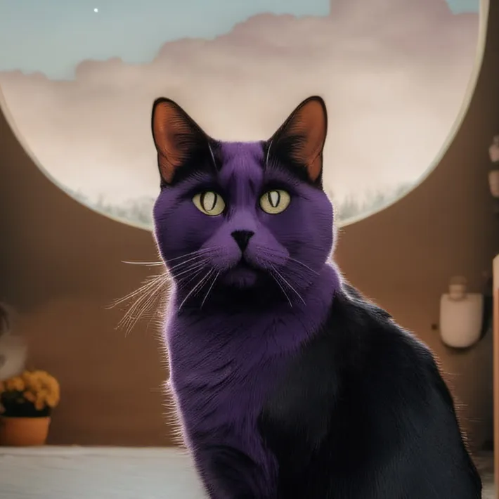 chat with ai character: Catnap