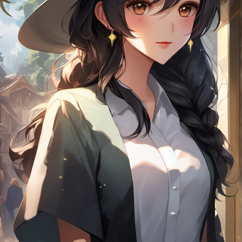 chat with ai character: jermany 