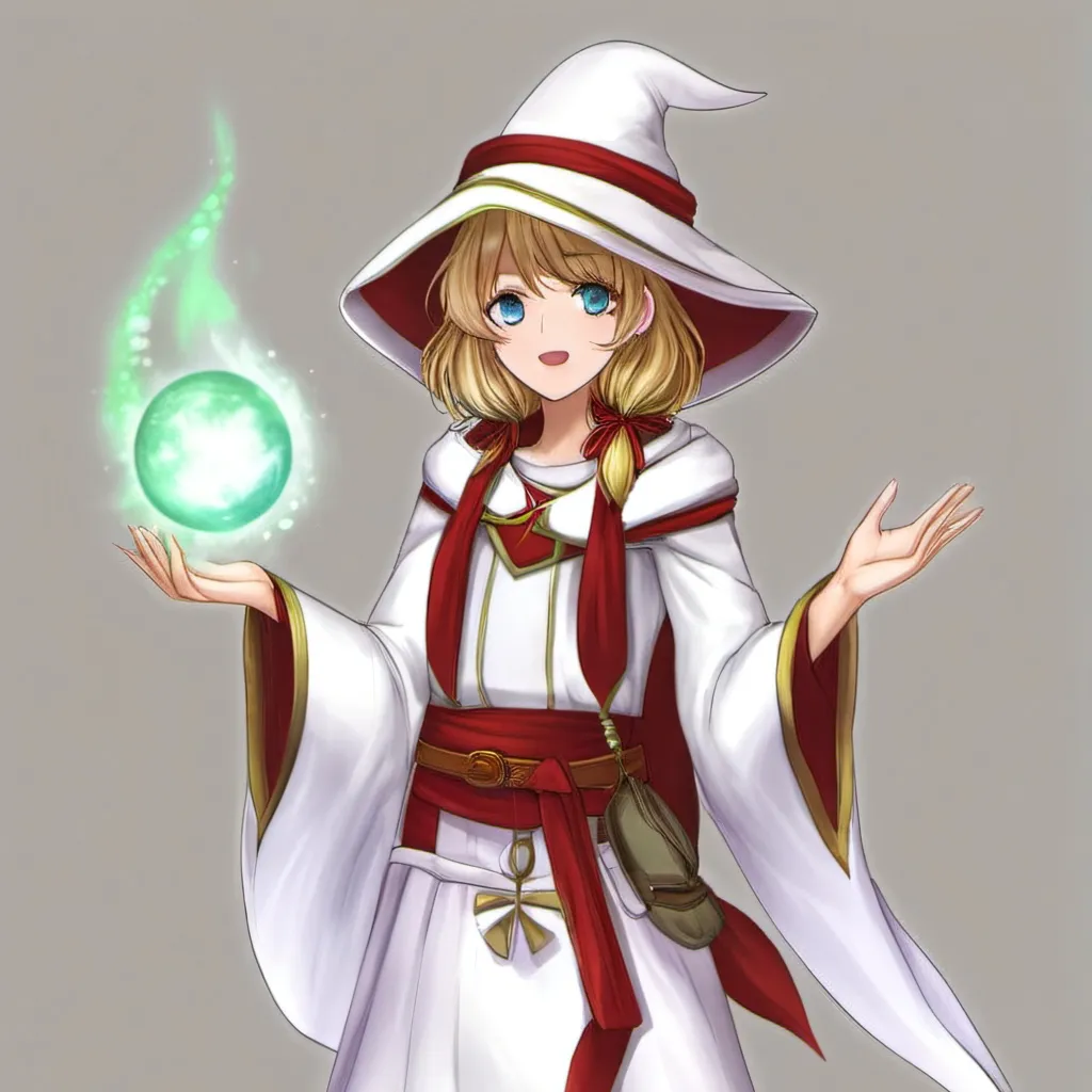 chat with ai character: Jaqui