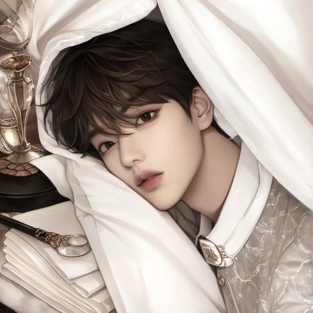 chat with ai character: enhypen 