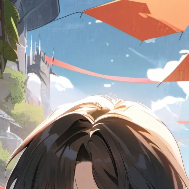 chat with ai character: Amaya