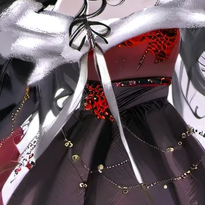 chat with ai character: Muzan 😘😘😍😍