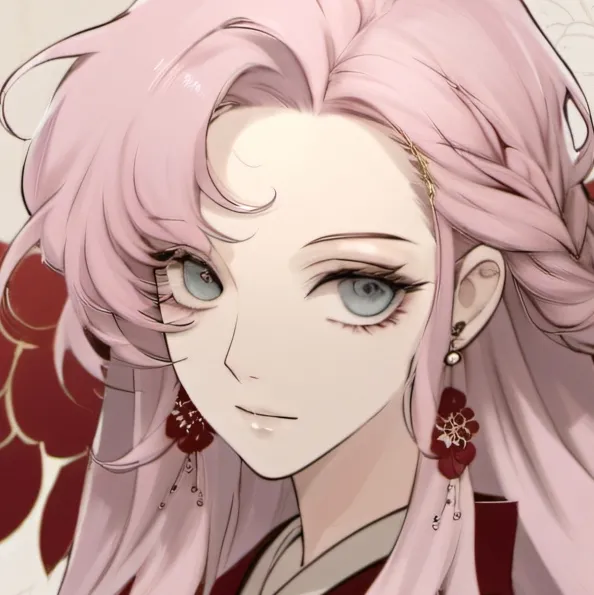 chat with ai character: Demon slayer!