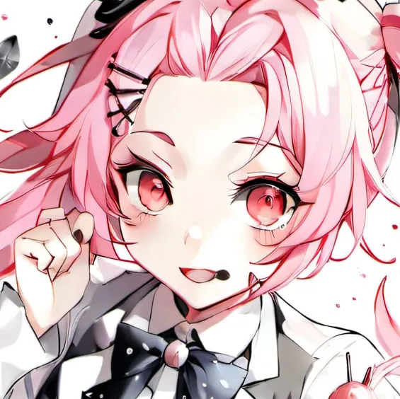 chat with ai character: ⚔️Demon slayer