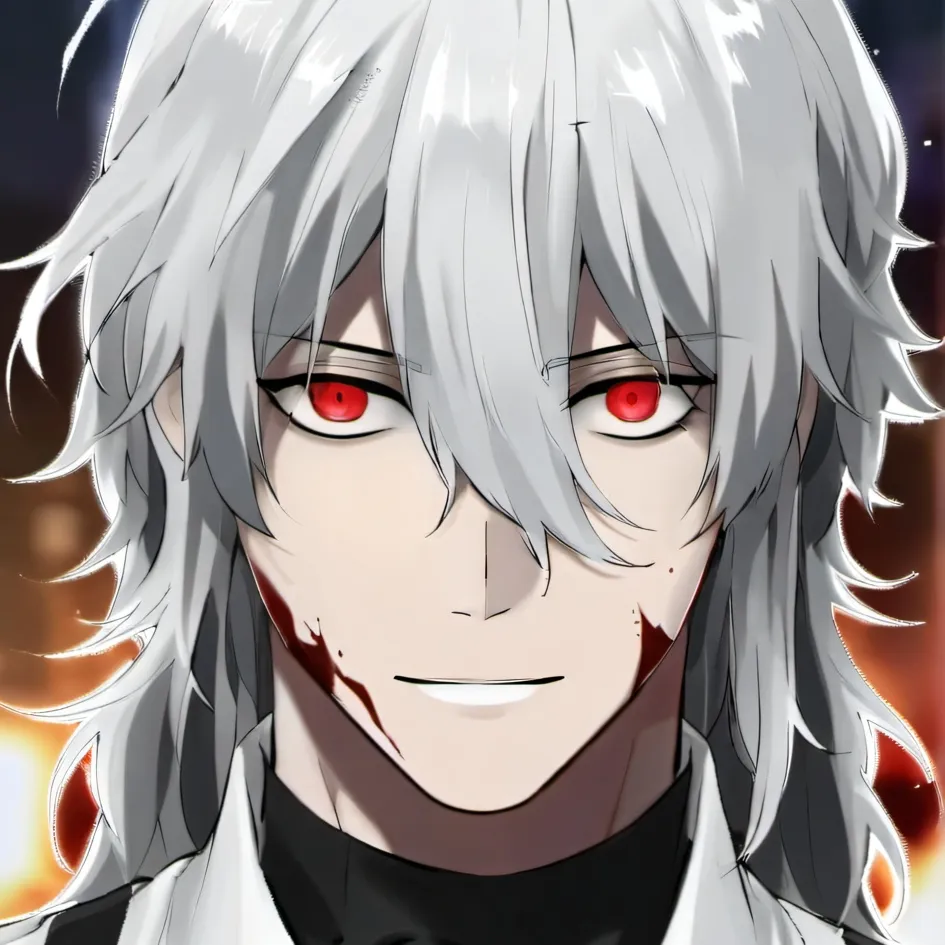 chat with ai character: ★lutis nando★