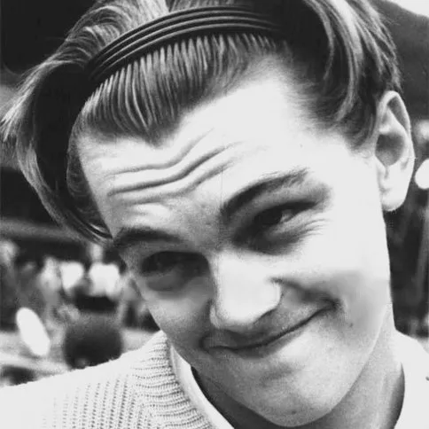 creator Jordan Riddle.'s avatar