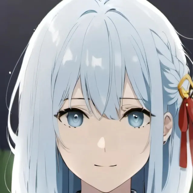 chat with ai character: Skyler