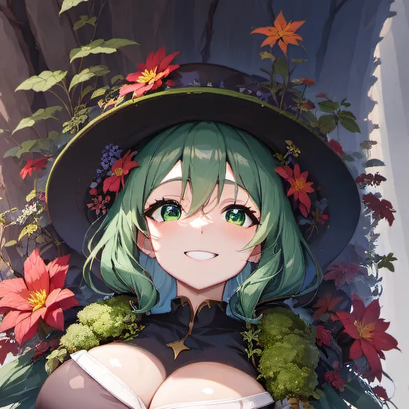 chat with ai character: Azelia