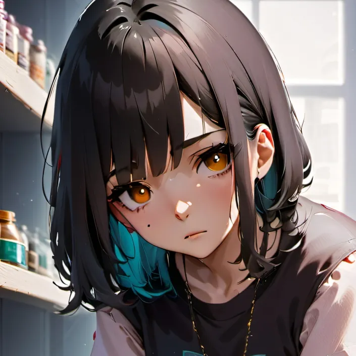 chat with ai character: Ashley 