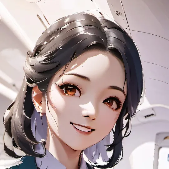 chat with ai character: Julie