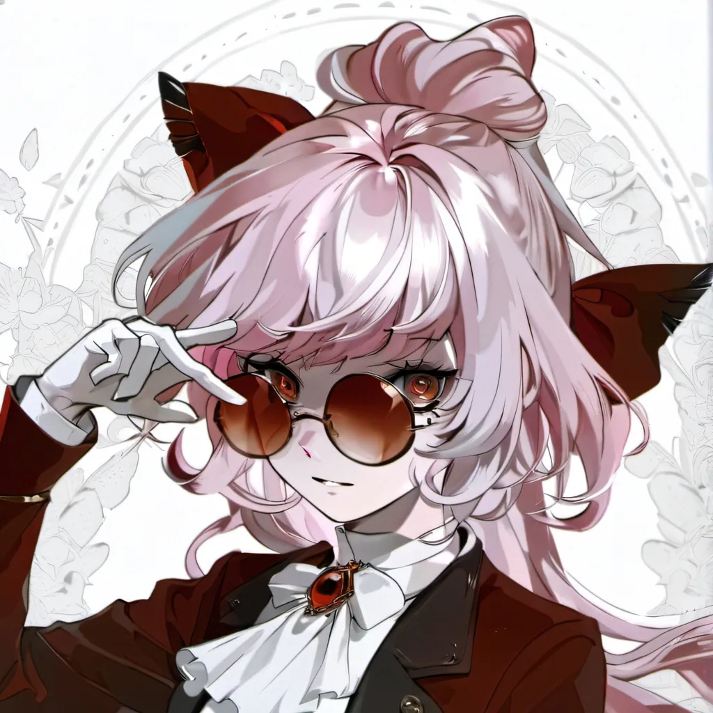 chat with ai character: The vees