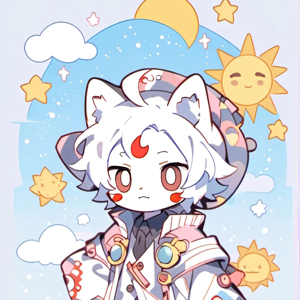 chat with ai character: SAMS